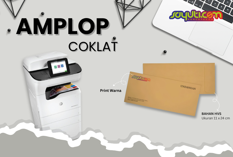 Samson kraft coklat